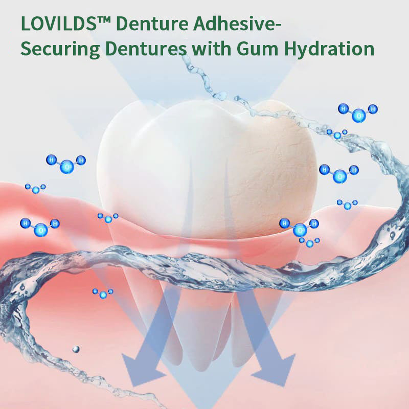 Lovilds™ Thermoplastic Denture Adhesive 42 1 2 5 58721b4a f168 47fe 8bcb 0242aa61b0f0